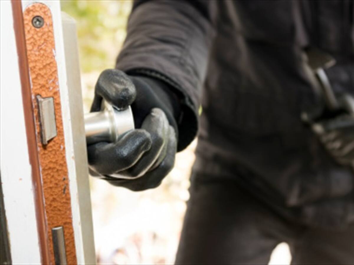Estas son las recomendaciones para que los ladrones no cumplan su cometido esta navidad