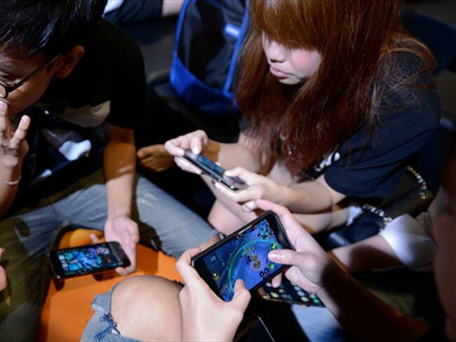 ¿Cansado de que sus hijos no suelten el celular? Esta aplicación lo ayudará