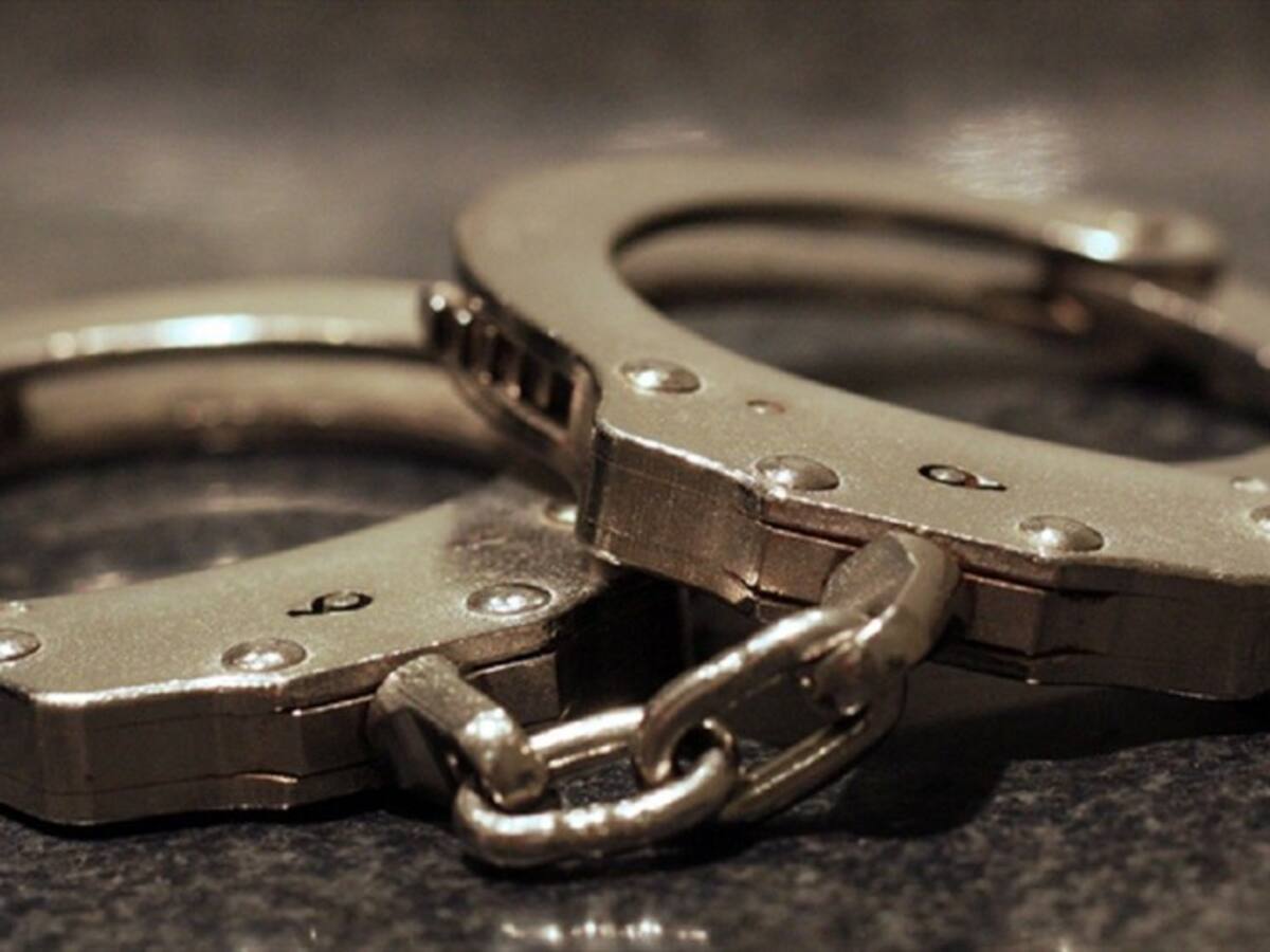 Detenidos e imputados por el caso Space de Medellín