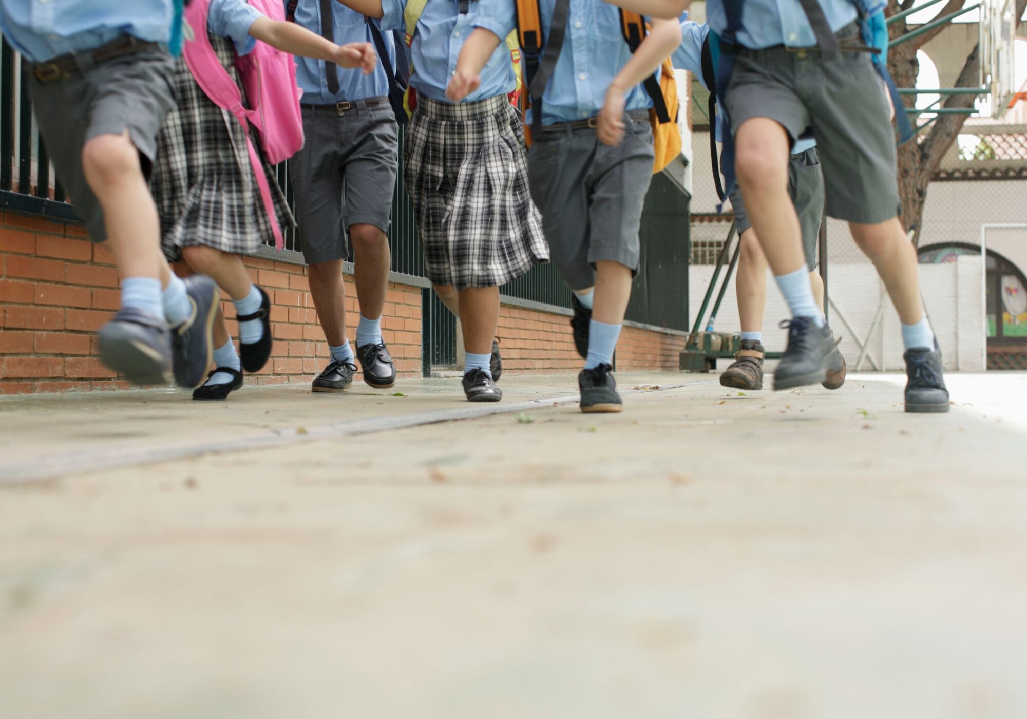 “Debemos hacer todo lo que podamos para tener paz”: rector de instituto en Puerto Jordán
