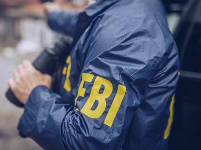 FBI | Foto: GettyImages