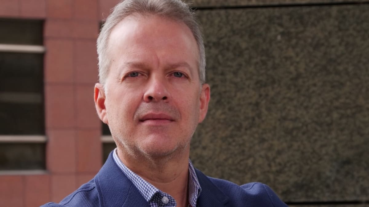 José Fernando Prada, nuevo director de la Creg