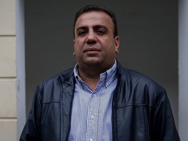 Me duele mucho lo que está pasando: Musa Besaile sobre captura de “Ñoño” Elías. Foto: Colprensa