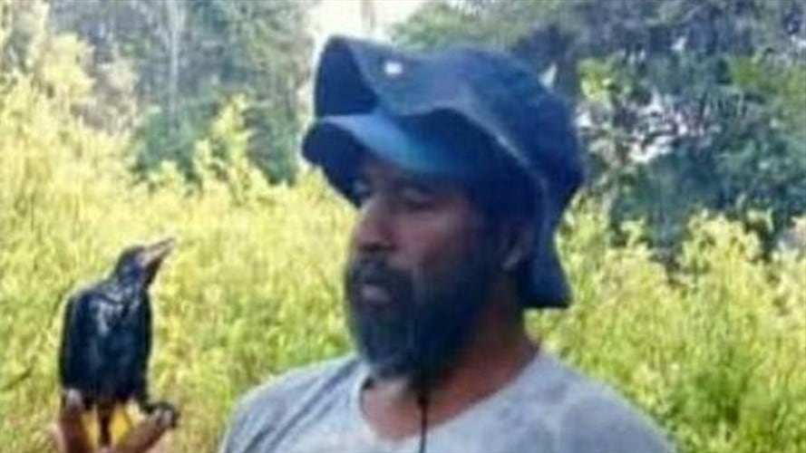 El ciudadano fue atacado por sujetos hasta el momento desconocidos, cuando se encontraba en su finca . Foto: Cortesía