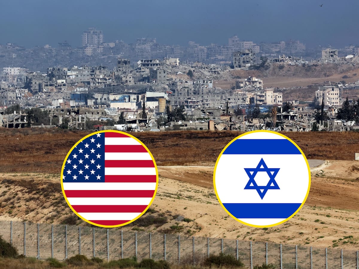 Hamás respondió a propuesta de EE.UU. pidiendo el fin de guerra y salida de tropas israelíes