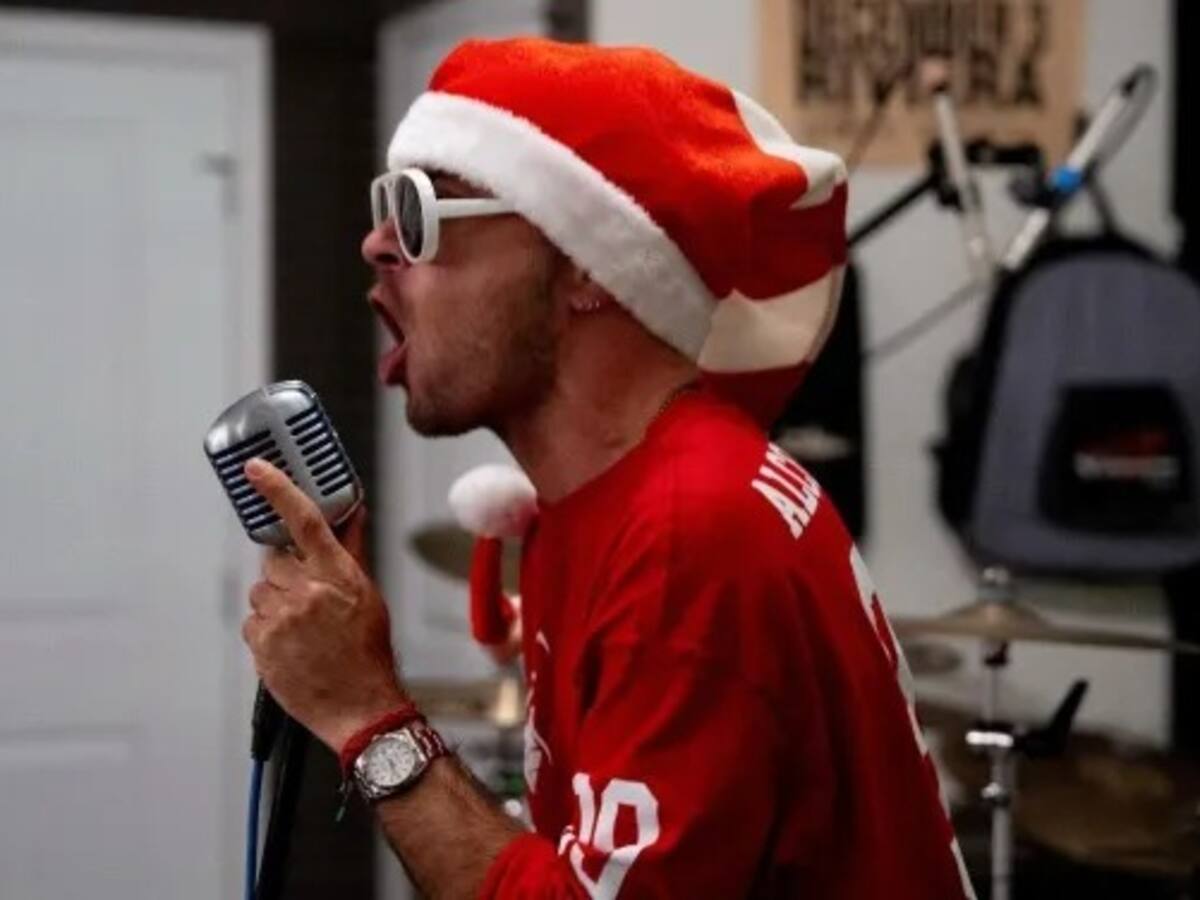 “Es un espacio para quienes hacen música de manera independiente“: Diego Botero sobre el Kenke Fest