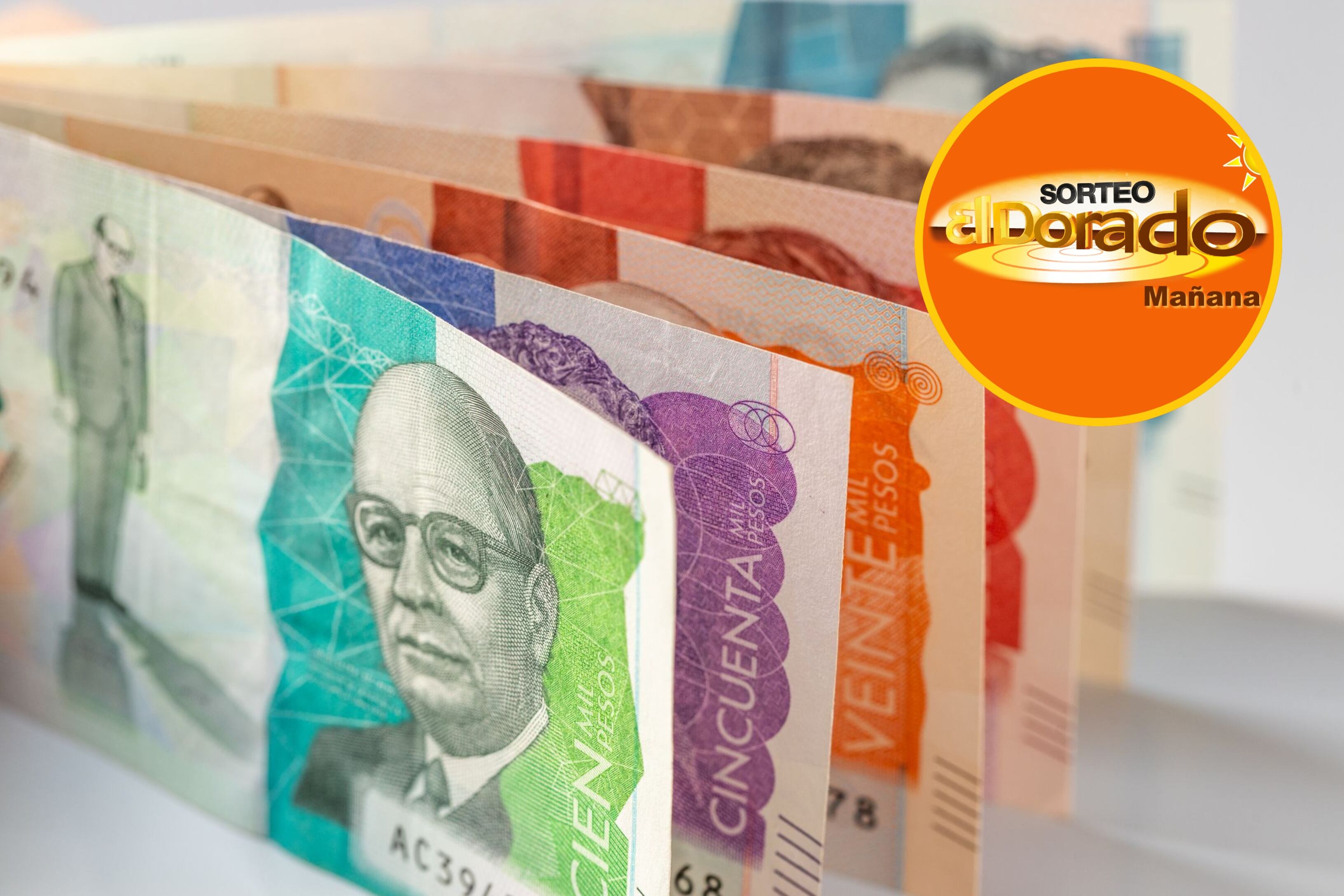 Foto: Andrzej Rostek - Getty Images // Sorteo Dorado Mañana