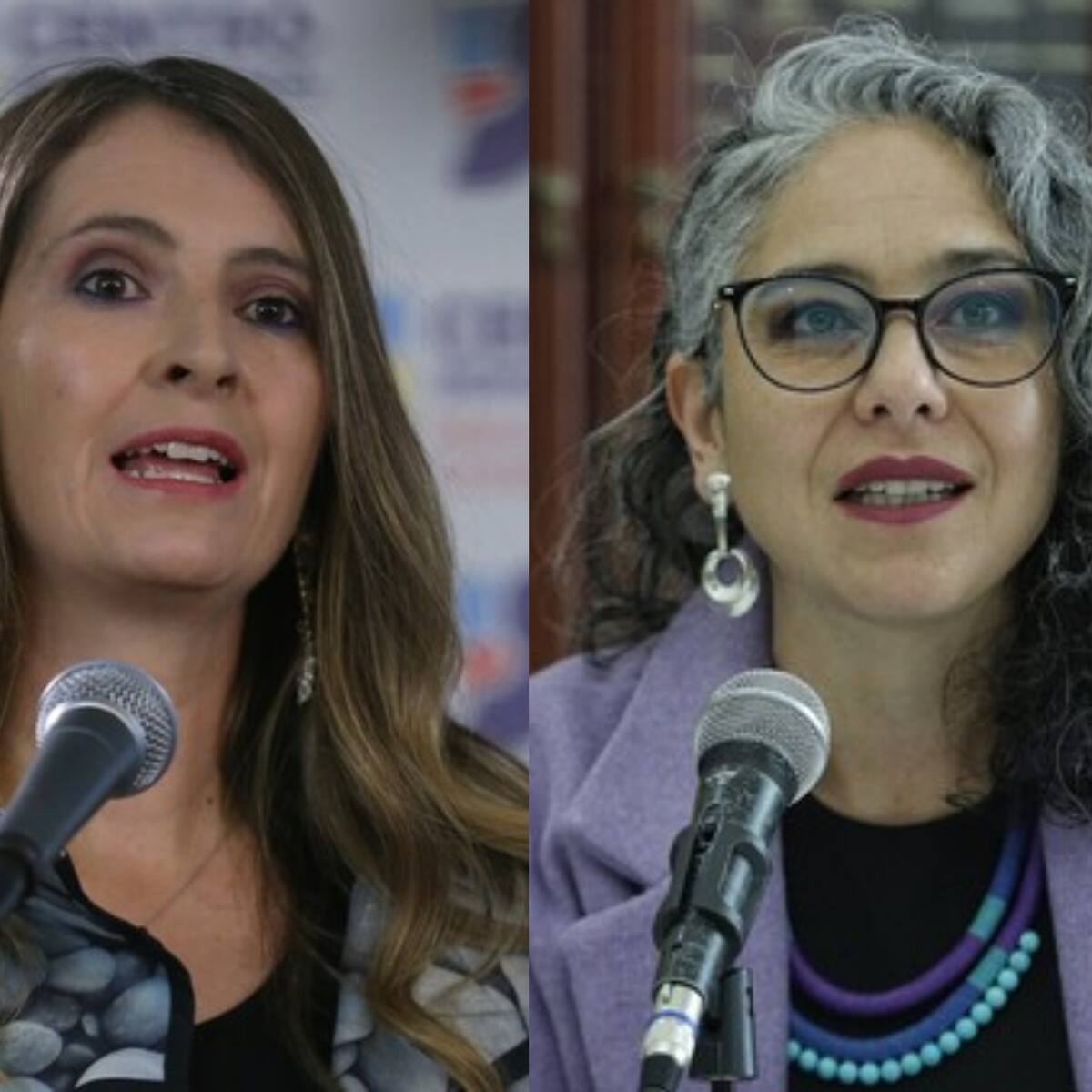 No soy pendeja para que me vengan a meter los votos: Paloma Valencia a María J. Pizarro