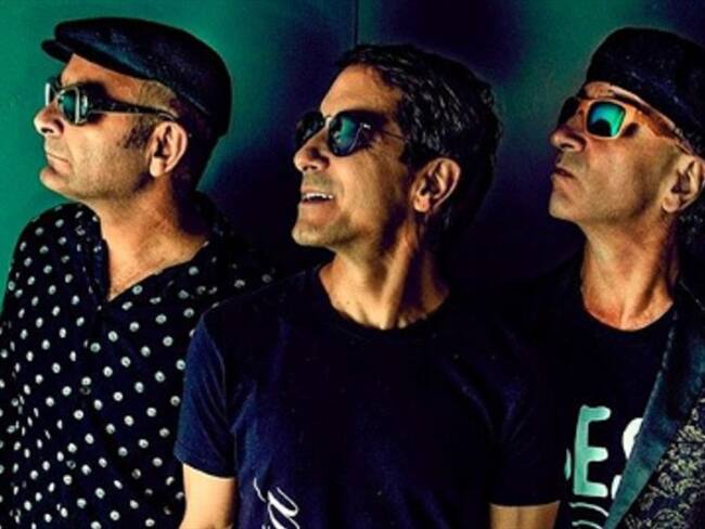 Distrito Especial estrena nuevo álbum, ‘No tire tanta bala’