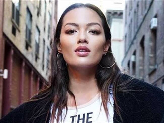 No te compares y celebra quien eres realmente: Mia Kang