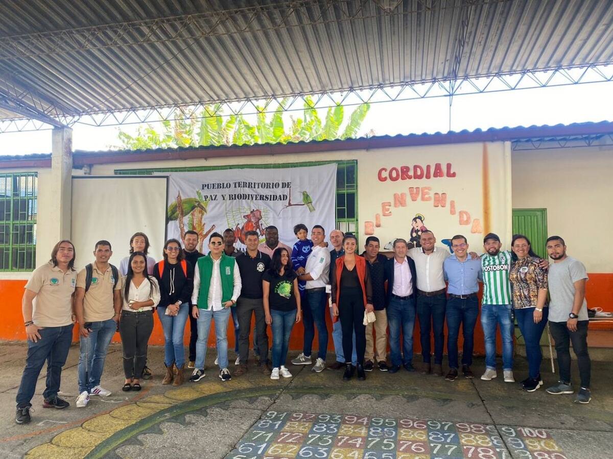 En Risaralda rechazan resolución de la ANLA para extracción de fauna silvestre