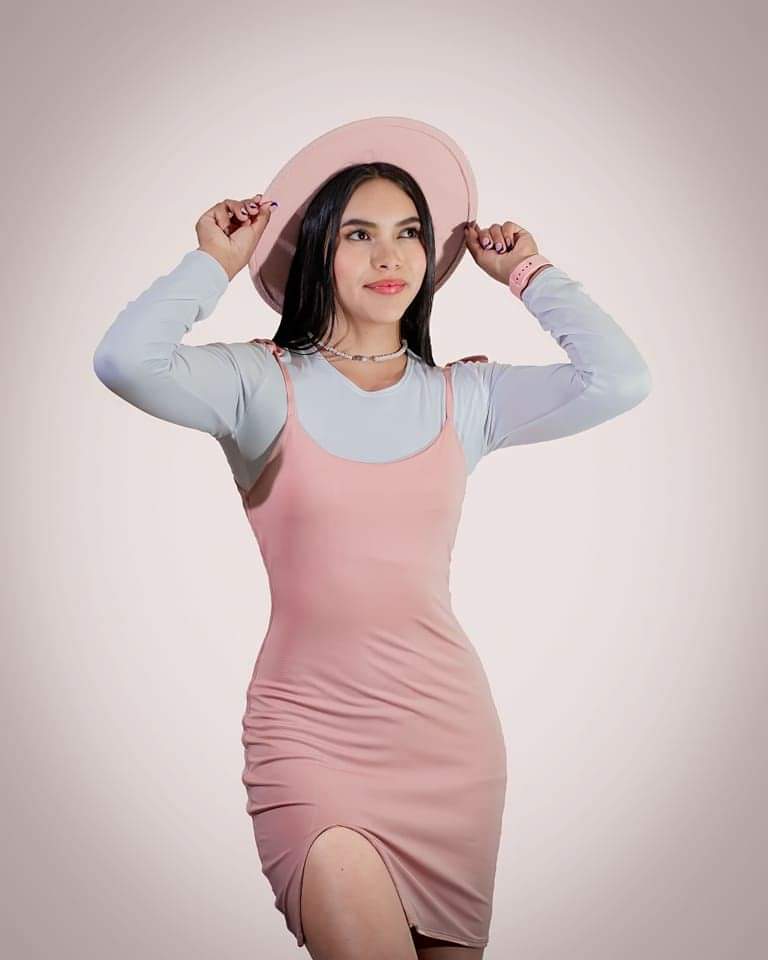 Jimena Andrea Castillo Sierra fue encontrada sin vida en una mina de carbón en Sativasur, Boyacá / Foto. Redes Sociales