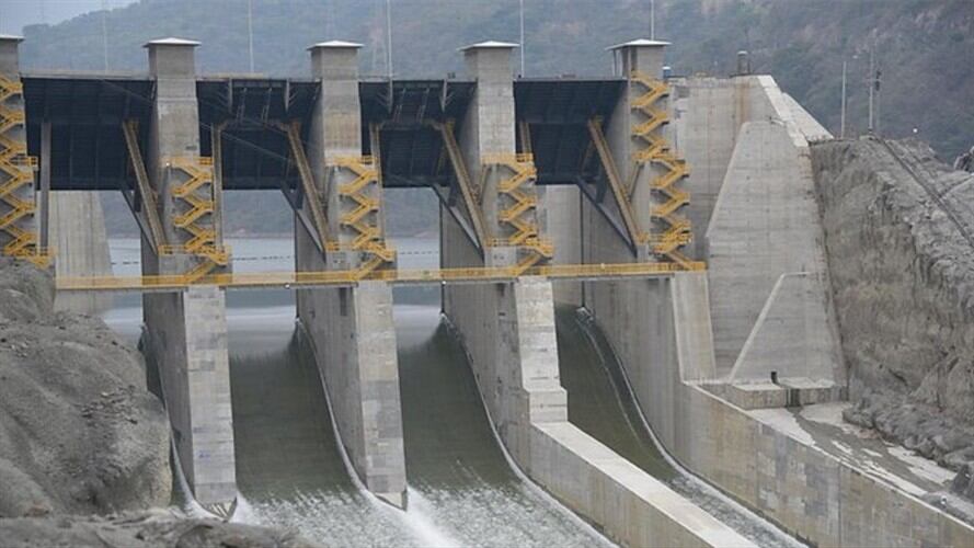 Contraloría determinará si hubo detrimento patrimonial en Hidroituango. Foto: Colprensa