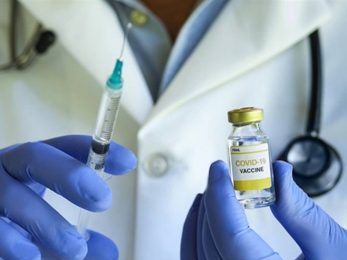 Indagan supuesta irregularidad en la aplicación de dos vacunas en Salud Sogamoso ESE