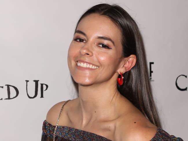 Julieth Restrepo, una de las colombianas detrás de la película ‘Objetos no identificados’