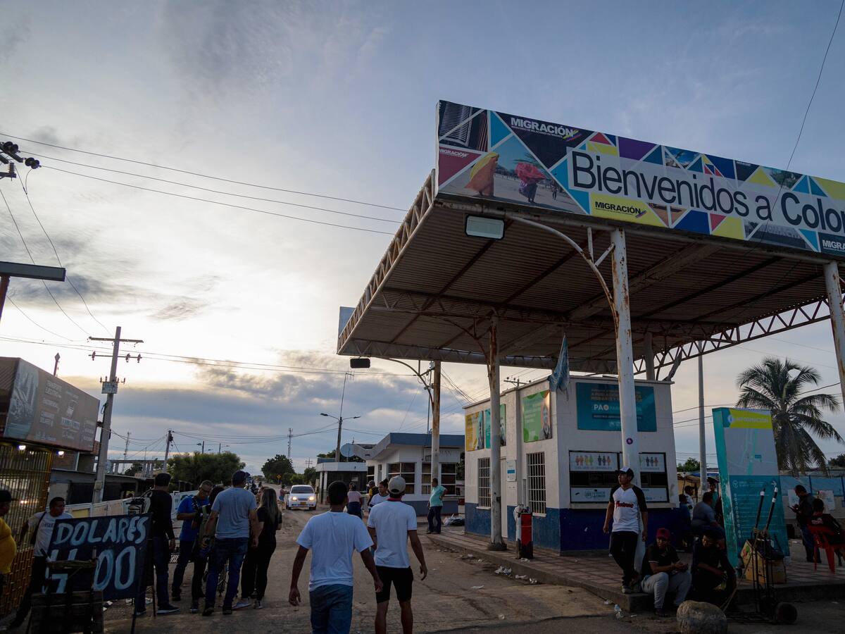 Sin Maduro y con Petro será la reapertura de la frontera, ¡Día histórico!