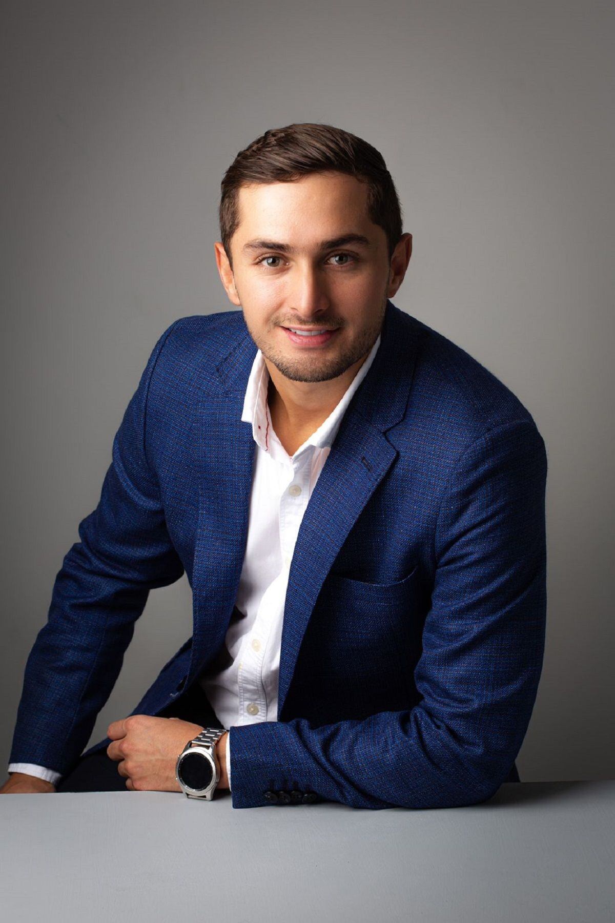 Pérdida de investidura para concejal de Manizales. Crédito: Diego Tabares.