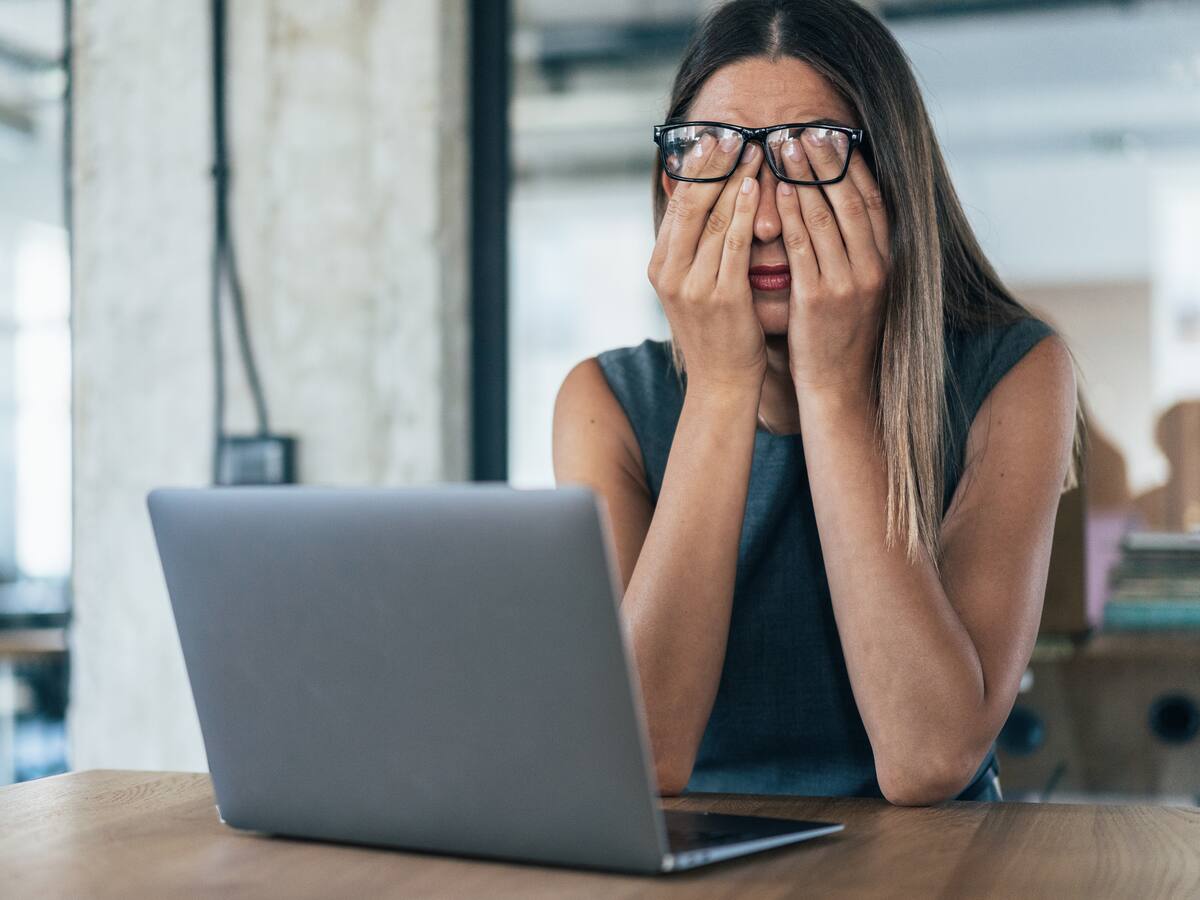 ¿Qué es un desastre?
