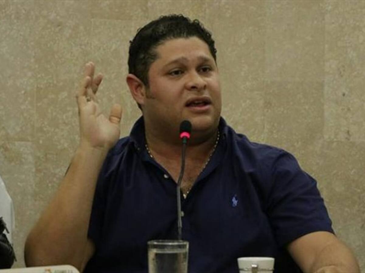 Demandan inscripción de candidato a la Gobernación de Córdoba