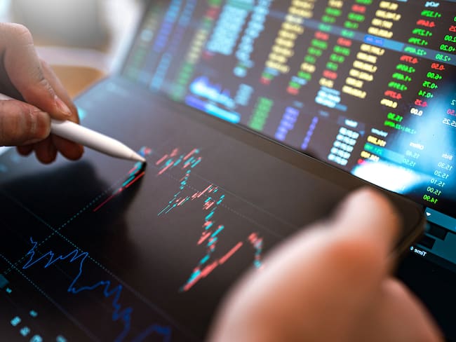 Imagen de referencia de inversión.