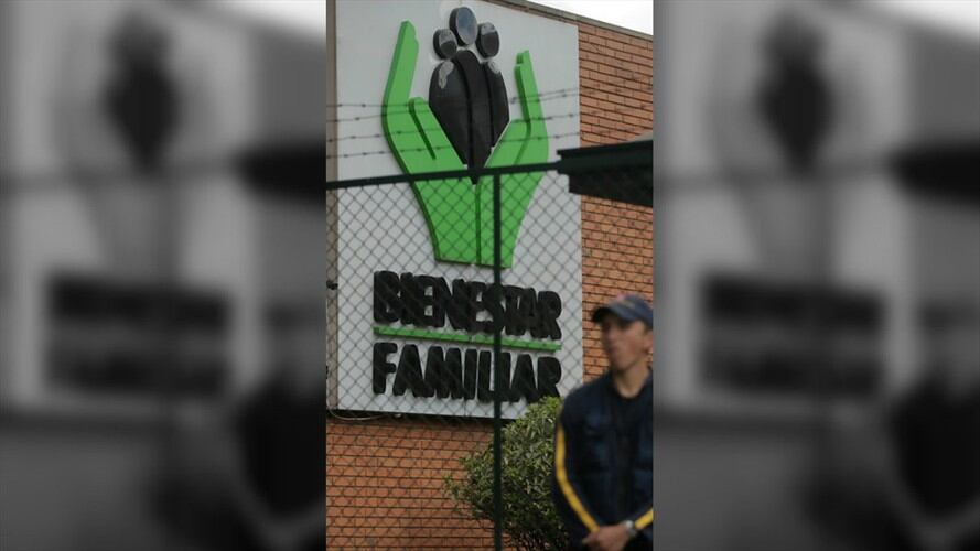 Icbf dice que menores que se bañen en arroyos podrían ser enviados a hogares sustitutos. Foto: Colprensa