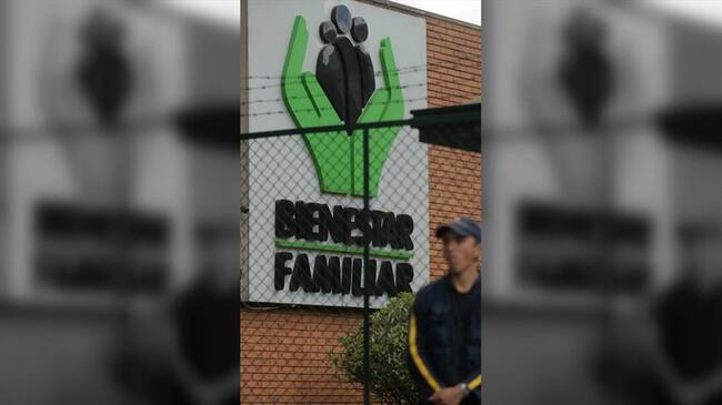 Icbf dice que menores que se bañen en arroyos podrían ser enviados a hogares sustitutos. Foto: Colprensa