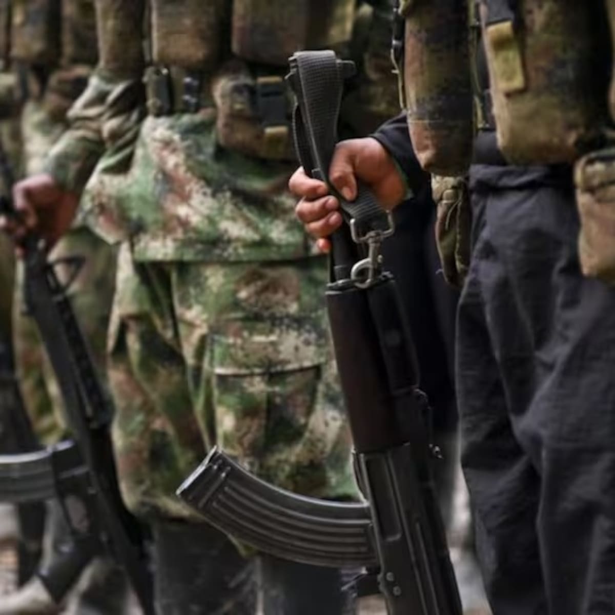 “Urgimos al ELN y a la EGC a respetar el DIH”: Oficina de la ONU para los Derechos Humanos