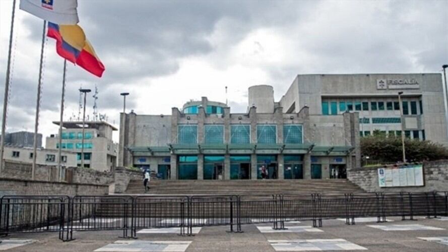 Ocupan bienes a nombre de presuntos testaferros del ELN. Foto: Fiscalía General de la Nación