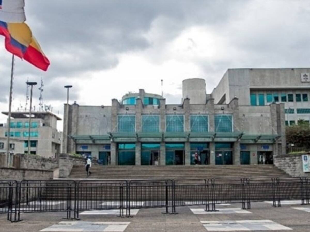 Ocupan bienes a nombre de presuntos testaferros del ELN