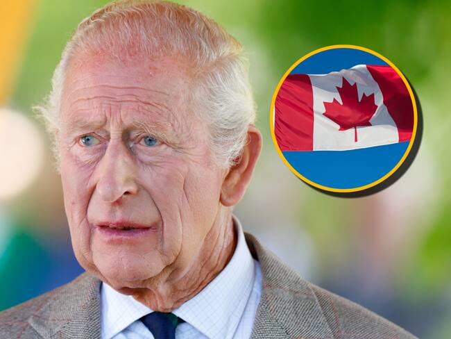 El rey Carlos III afirmó que Canadá encara “un momento crítico” en las relaciones con sus socios
