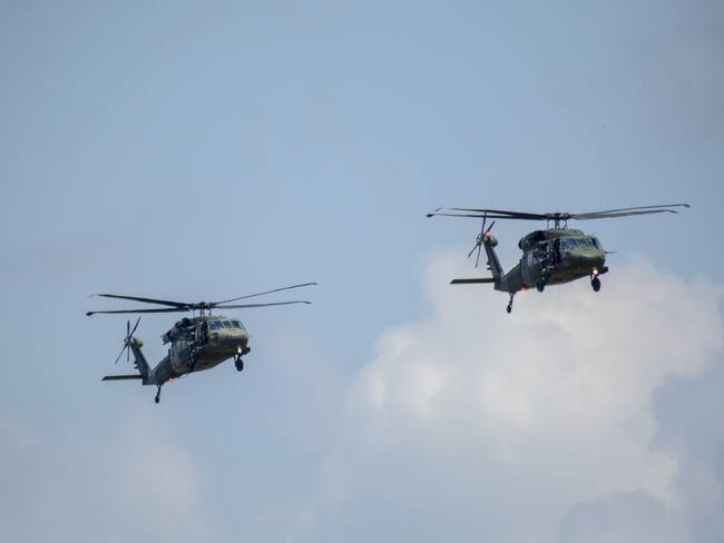 Acudiremos a instancias internacionales: abogado sobre caso de impunidad militar