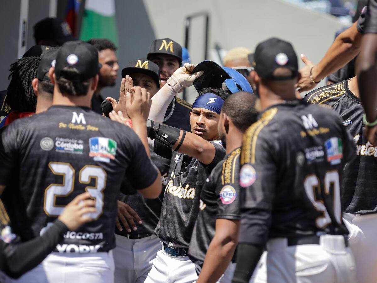 Colombia pierde en su segundo juego en la Serie del Caribe