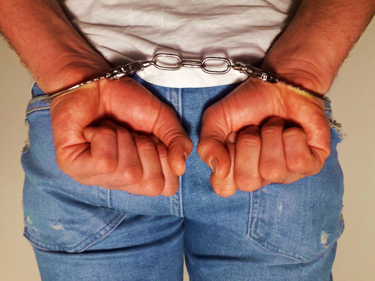 Capturan a hombre señalado de abusar de una menor a la que había secuestrado hace 12 años