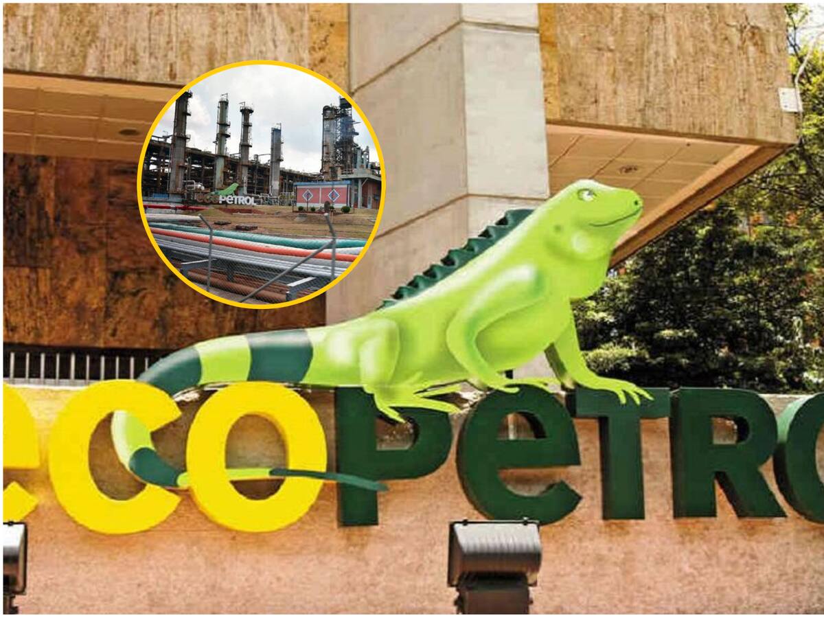 Ecopetrol consolida acuerdo estratégico para producir combustibles de alta calidad