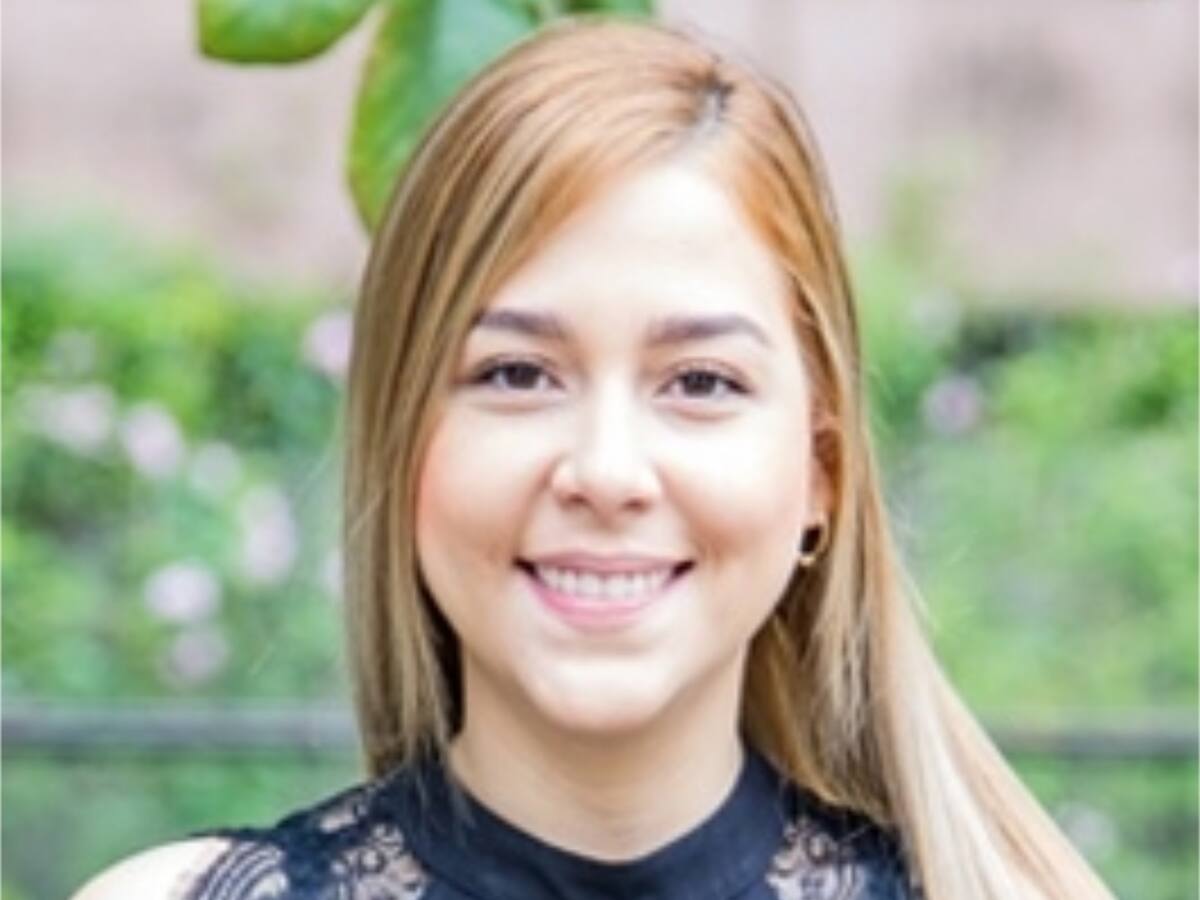 Consejo no suspenderá designación de Andree Uribe como alcaldesa (e) de Medellín