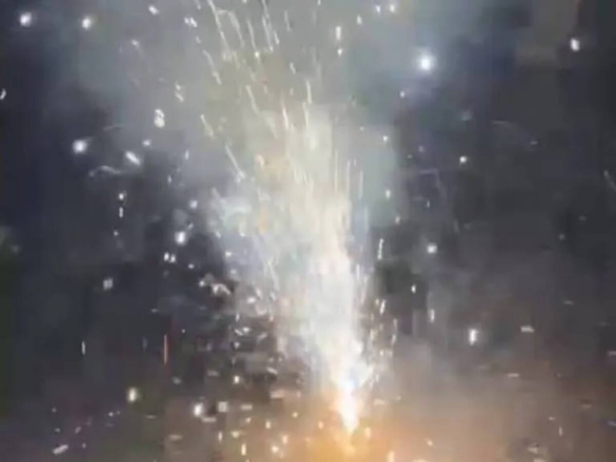 Autoridades de salud de Manizales confirman una segunda persona quemada con pólvora