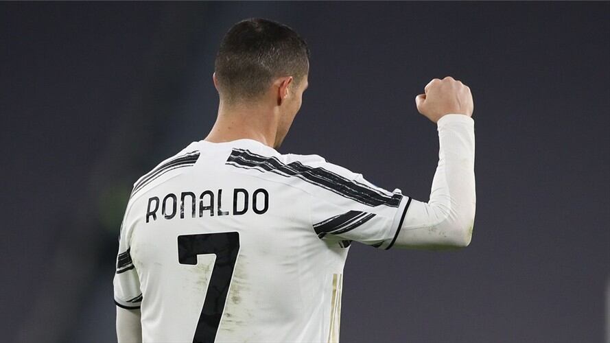 Crecen las especulaciones sobre el regreso de Cristiano Ronaldo al Real Madrid. Foto: Jonathan Moscrop/Getty Images