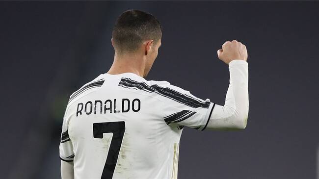 Crecen las especulaciones sobre el regreso de Cristiano Ronaldo al Real Madrid. Foto: Jonathan Moscrop/Getty Images