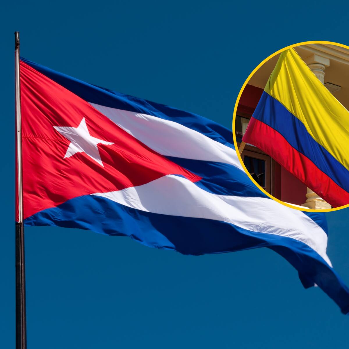 Gobierno colombiano agradeció a EE.UU. por sacar a Cuba de lista de países que apoyan el terrorismo