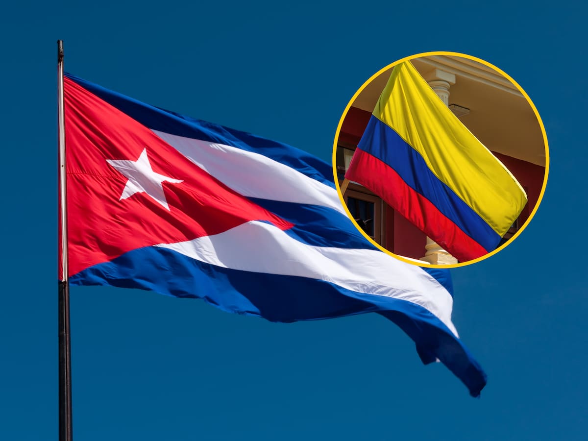 Gobierno colombiano agradeció a EE.UU. por sacar a Cuba de lista de países que apoyan el terrorismo