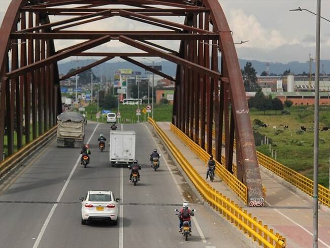 Durante el puente pasado, más de 200 conductores fueron sorprendidos conduciendo borrachos. Foto: Colprensa