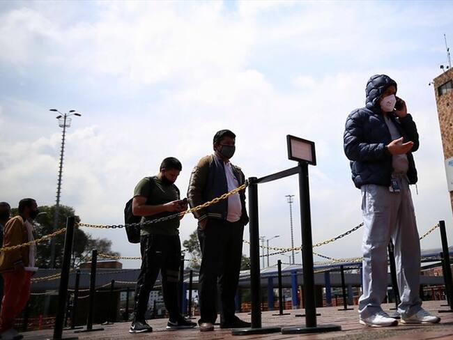 Imagen de referencia. Foto: Colprensa - Sergio Acero