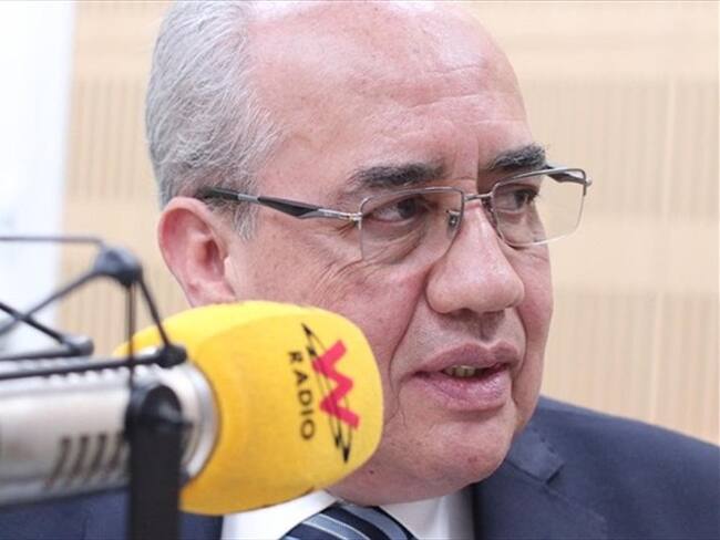 El sindicato de la entidad se pronunció y exigió el nombramiento de un director con disposición al diálogo.. Foto: W Radio