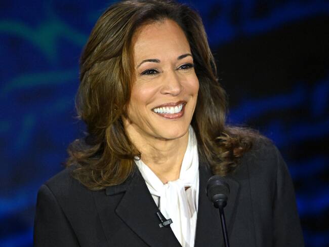 Kamala Harris | Foto: GettyImages
