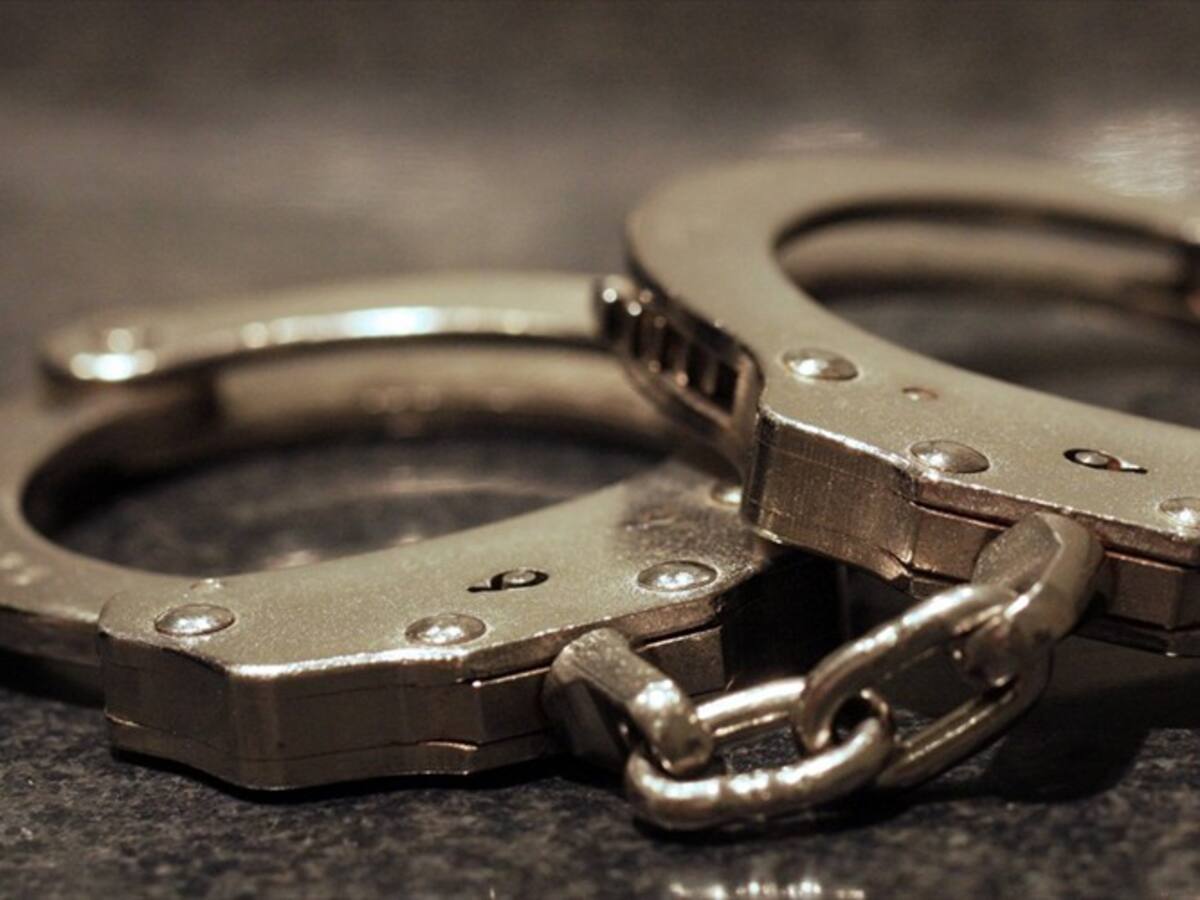 Autoridades confirman la captura de alias ‘Mexicano’, cabecilla del Clan del Golfo