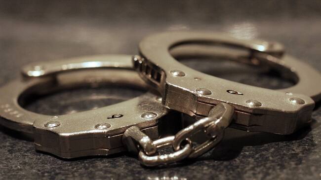 Captura de alias ‘Mexicano’ / imagen de referencia. Foto: Getty Images