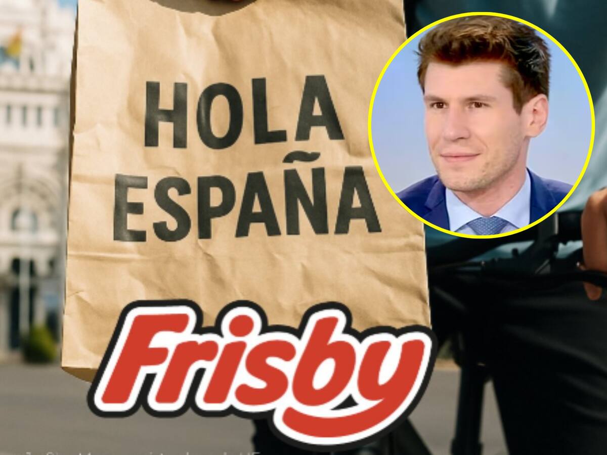 Portavoz Frisby España conocía existencia de la marca en Colombia: “no querían expandirse”