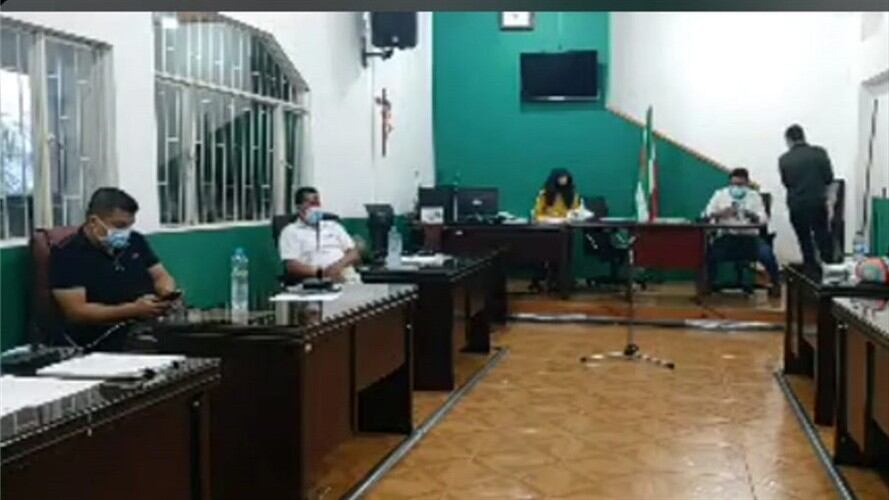 El empréstito de $3.200 millones fue aprobado en la noche del 31 de mayo de este año.