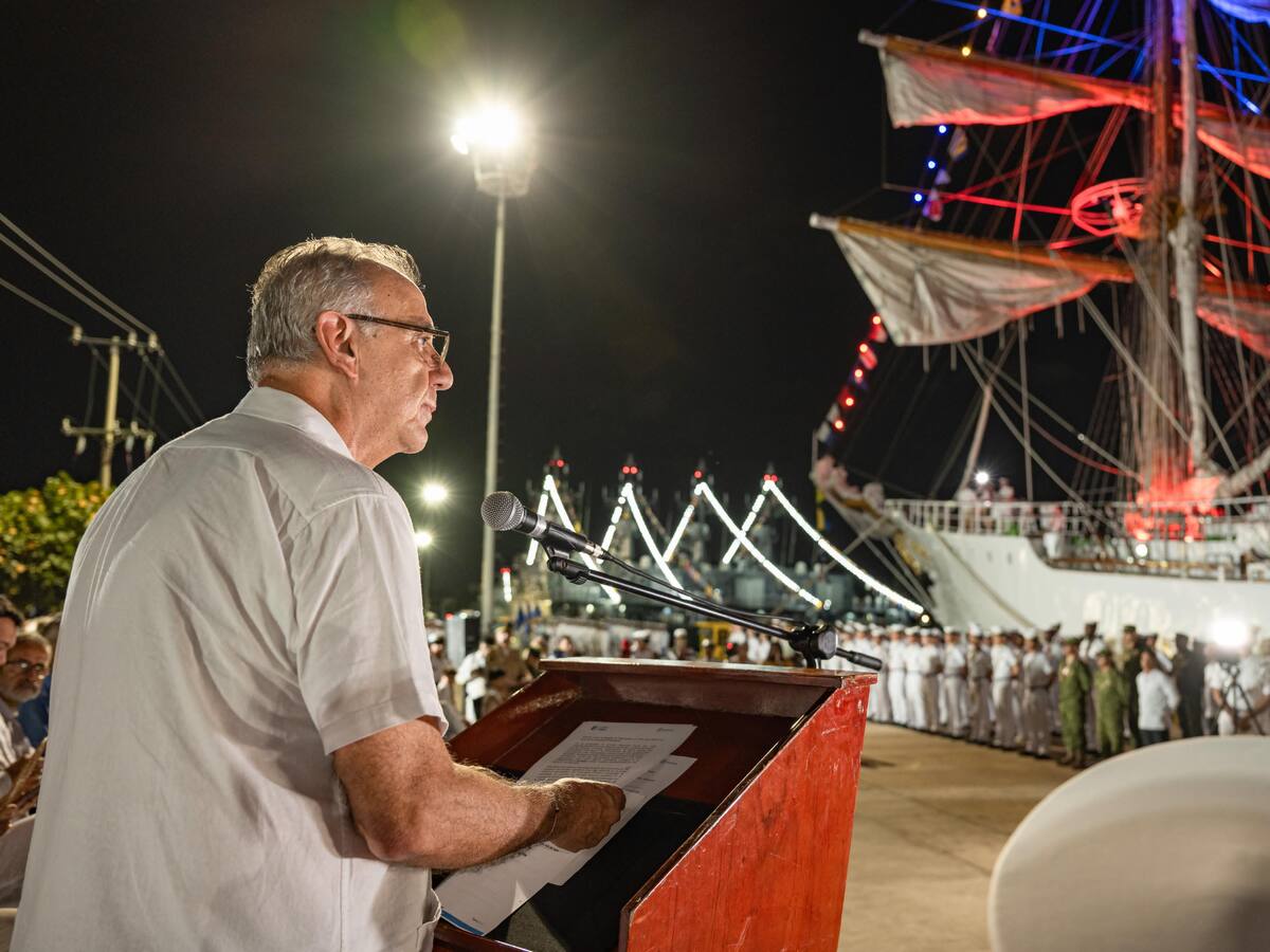 MinDefensa advierte que cese al fuego podría suspenderse tras secuestro de militares