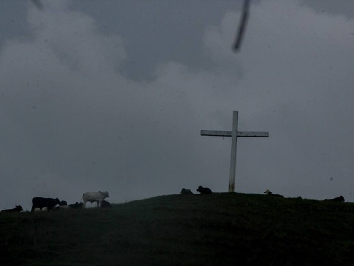 Mueren tres miembros de una misma familia en el sur de Bolívar